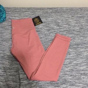 Til You Collapse TYC V2 Premium Classic Legging 8m